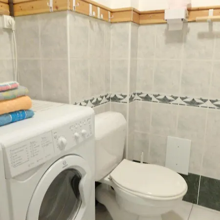 Studio Tignes, Studio Flat, 2 Persons - Fr-1-406-96 Apartment Tignes