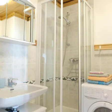 Studio Tignes, Studio Flat, 2 Persons - Fr-1-406-96 Tignes